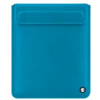 SwitchEasy Thins Black Ultra Slim Sleeve blue