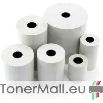 Image 1 of Касова ролка термохартия 57мм. , 17м