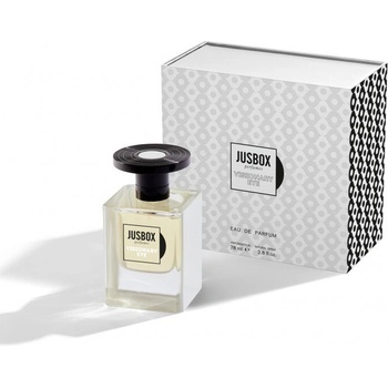 Image 1 of JUSBOX Visionary Eye EDP 78 ml