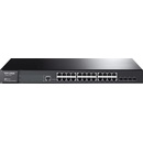 Switche TP-Link TL-SG3424