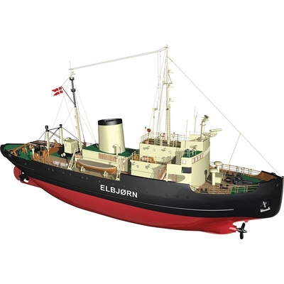 Billing Boats Elbjorn Icebreaker 1:75