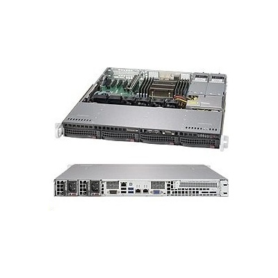 Supermicro SYS-5018R-MR