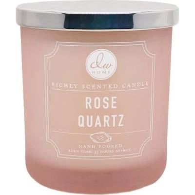 DW Home Rose Quartz 275 g