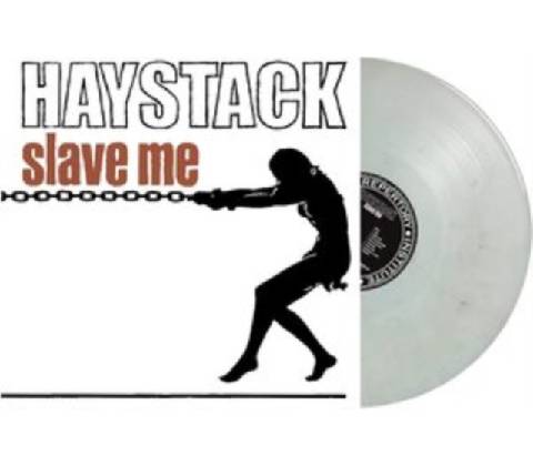 HAYSTACK - SLAVE ME LP