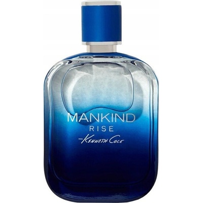 Kenneth Cole Mankind Rise toaletní voda pánská 100 ml