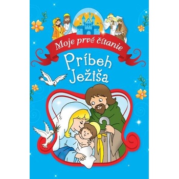 Príbeh Ježíša