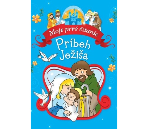 Príbeh Ježíša