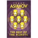 The Rest Of The Robots Isaac Asimov