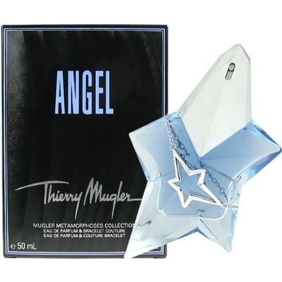 Thierry Mugler Angel Metamorphoses collection parfumovaná voda dámska 50 ml