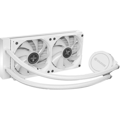 Xilence LQ240 White ARGB XC974