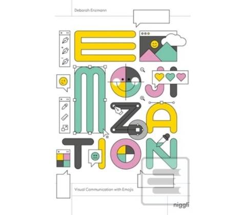Emojization - Deborah Enzmann