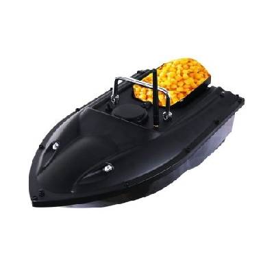 IQ models IQ modelsZavážecí loď s nosností 1.5kg černá
