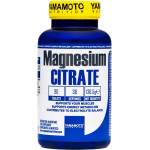 Yamamoto Magnesium Citrate [90 Таблетки]