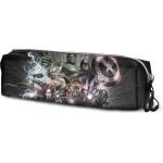 KARACTERMANIA Ученически несесер Karactermania Avengers - Fan, Troup, 1 цип (5482)