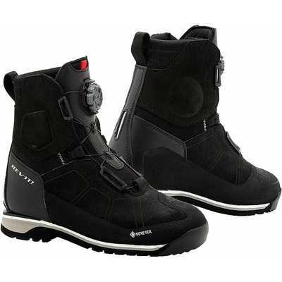 Rev'it! Boots Pioneer GTX Black 46 Ботуши