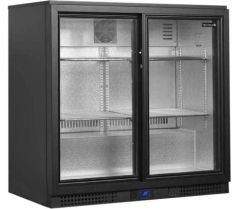 Tefcold BA21S