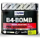 Anabolizéry a NO doplnky USN B4 Bomb 300 g