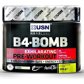 USN B4 Bomb 300 g