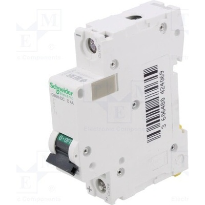 Schneider Electric 4A A9N61504