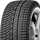 Osobné pneumatiky Michelin Pilot Alpin 4 265/35 R18 97V