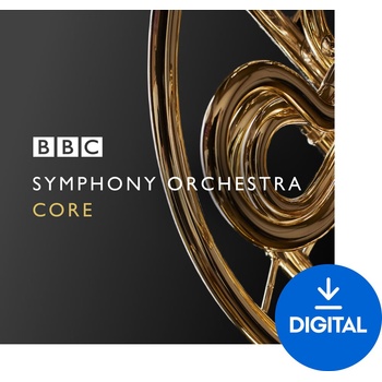 Spitfire Audio BBC Symphony Orchestra Core (Дигитален продукт)
