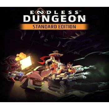 Endless Dungeon