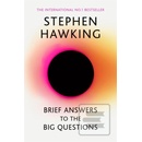 Brief Answers to the Big Questions - Stephen Hawking, John Murray
