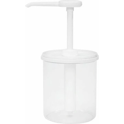 Dávkovač 1000ml plast