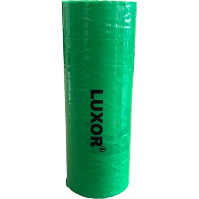 LUXOR паста за полиране зелена 3, 0 m за стомана и злато