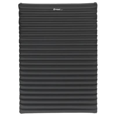 Outwell Reel Airbed Double Цвят: черен