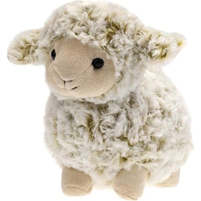 Mikro Овца плюшена 21см стояща