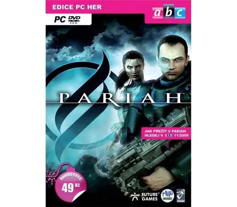 Pariah