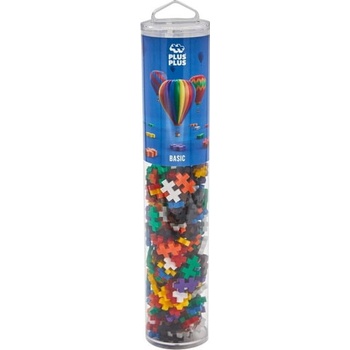 Plus-Plus Tuba Basic mix 240 ks