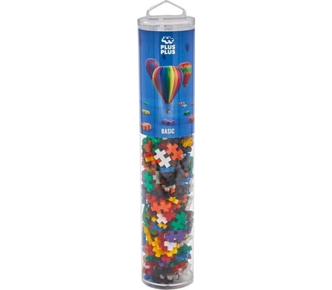 Plus-Plus Tuba Basic mix 240 ks