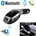 Smart Technology Автомобилен FM трансмитер Wireless Car Kit X7, BT (Wireless Car Kit X7)