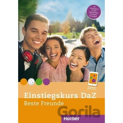 Beste Freunde Einstiegskurs DaZ zu Beste Freunde