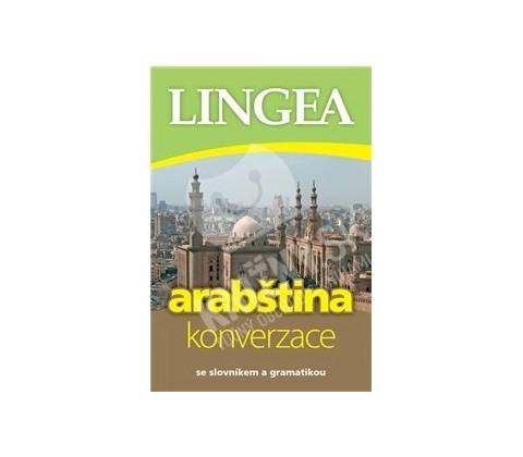Arabština konverzace