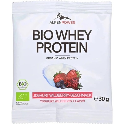 AlpenPower Whey protein 30 g