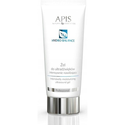 Apis Hydro Balance Ultrasound Gel gél na ultrazvuk intenzívne hydratačný 200 ml