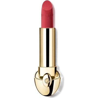 Guerlain Rouge G luxusní rtěnka 366 Le Rose Pompon Velvet 3,5 g