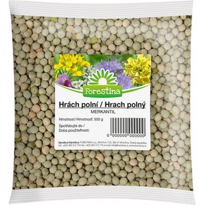 Nohel Garden Hrach SEMIENKO 500g