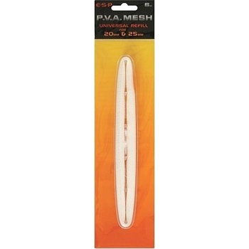 E.S.P. PVA punčocha náhradní Mesh Refil 20-25mm 6m