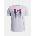 Under Armour Момчешка тениска Under Armour UA B Logo Blur SS Under Armour | Byal | Момчешки | 128/134