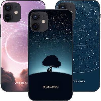 Personalizovaný kryt pro iPhone 12 mini