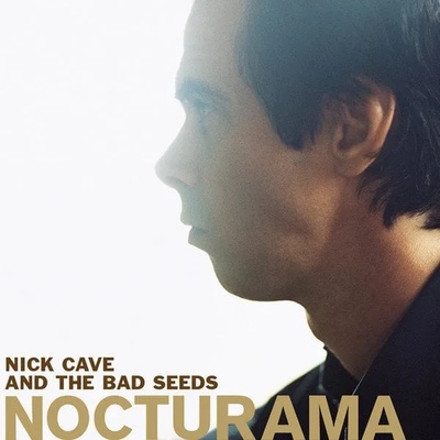 Nick Cave & The Bad Seeds - Nocturama (2 LP) (5414939711213)