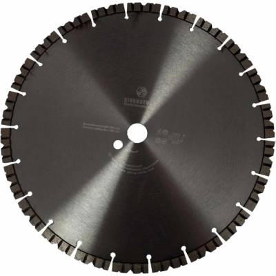 Eibenstock diamontový kotuč rezný 350 x 25,4 mm 37471000