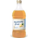 Moštěnický sirup Zázvorový 0,7 l