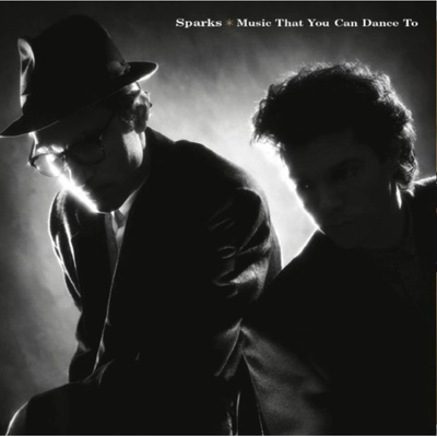 Sparks - Music That You Can Dance 2 LP