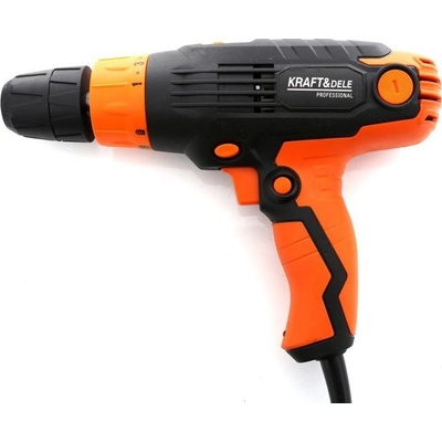 Kraft & Dele KD1673 – Zboží Dáma
