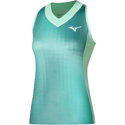 Mizuno Frontier Tank W Bay